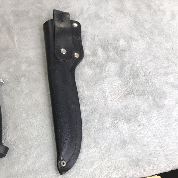 Rapala Fillet Knife, Fish Pro with 6" Blade - Picture 6 of 9